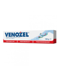 Venożel 100 g