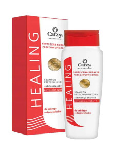 Healing szampon 200 ml