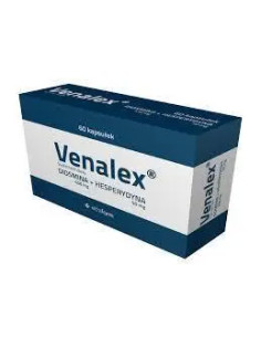 Venalex 500 mg 60 tabl.