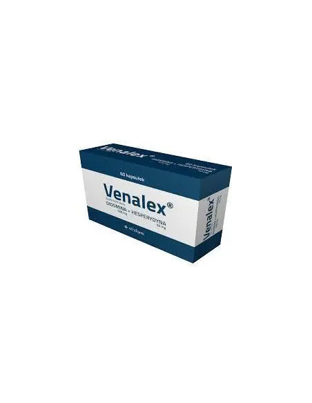 Venalex 500 mg 60 tabl.