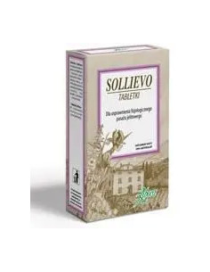 Sollievo 30 tabl.