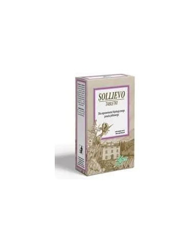 Sollievo 30 tabl.