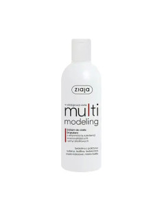 ZIAJA Multimodeling Balsam do ciała brązujący 270 ml