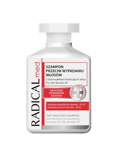 Farmona Radical Med Szampon przeciw wypadaniu...