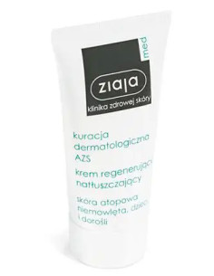 Ziaja Med Atopowe zapalenie skóry krem regenerujący...