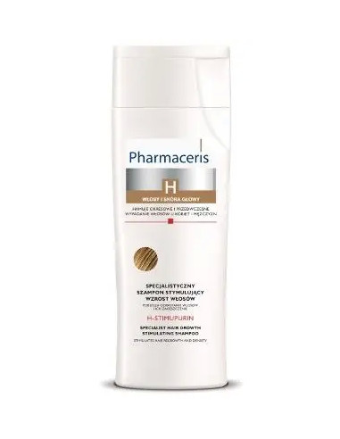 Pharmaceris H Stimupurin Specjalistyczny...