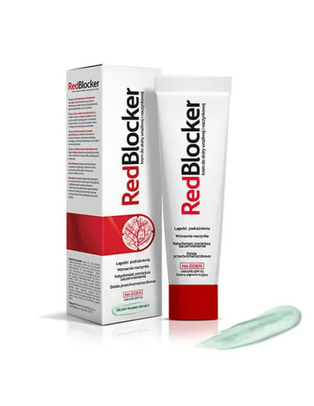 RedBlocker krem na dzień 50 ml