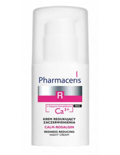 Pharmaceris R Calm-Rosalgin Krem redukujący...