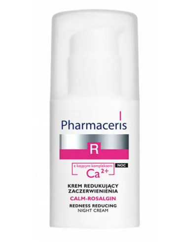 Pharmaceris R Calm-Rosalgin Krem redukujący...