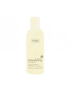 ZIAJA REMODELING 60+ Mleczko micelarne 200 ml