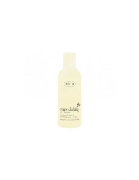 ZIAJA REMODELING 60+ Mleczko micelarne 200 ml