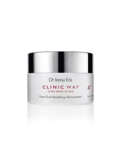Dr Irena Eris Clinic Way 4 Lifting peptydowy 60+ na dzień...