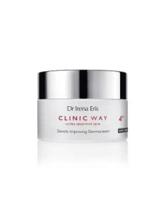 Dr Irena Eris Clinic Way 4 Lifting peptydowy 60+ na noc...