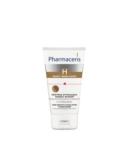 Pharmaceris H Stimulinum odżywka stymulująca wzrost włosów 150 ml