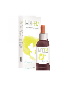 Imbifem krople 50 ml