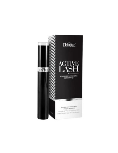 Active Lash serum przyspieszające wzrost rzęs...
