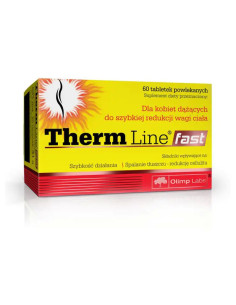 Olimp Therm Line Fast 60 tabl.
