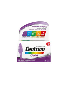 Centrum Ona 30 tabl.