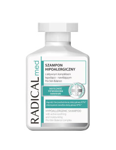Farmona Radical Med Szampon hipoalergiczny 300 ml