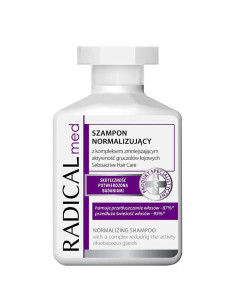 Farmona Radical Med Szampon normalizujący 300 ml