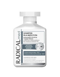 Farmona Radical Med Szampon dla mężczyzn 300 ml
