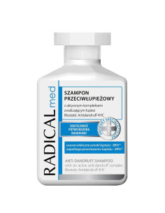 Farmona Radical Med Szampon przeciwłupieżowy 300 ml