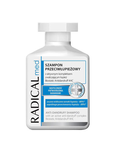 Farmona Radical Med Szampon przeciwłupieżowy...
