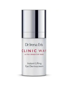 Dr Irena Eris Clinic Way 3 + 4 Lifting peptydowy pod oczy...