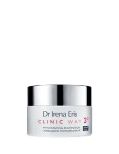 Dr Irena Eris Clinic Way 3 Odmłodzenie fitohormonalne 50+...