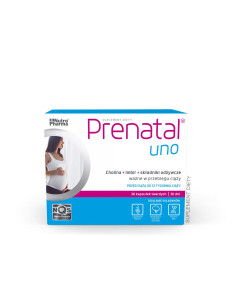 Prenatal UNO 30 kaps.