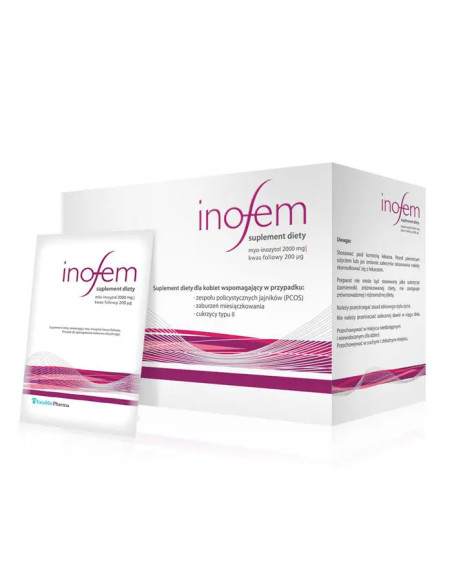 Inofem 60 sasz.