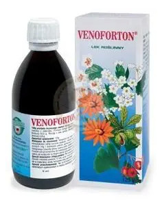 Venoforton 125 g