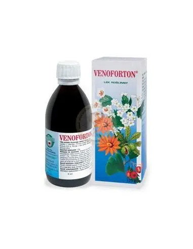 Venoforton 125 g