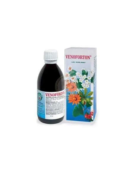 Venoforton 125 g