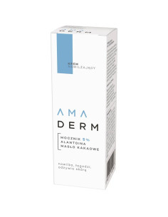 AMADERM Krem nawilźający 50 ml