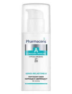 Pharmaceris A Sensi-Relastine-E peptydowy krem...