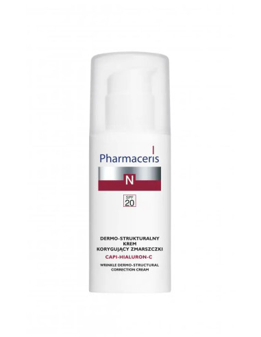 Pharmaceris N Capi-Hialuron-C...