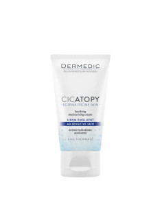 Dermedic Cicatopy Kojący krem nawilżający 50 ml
