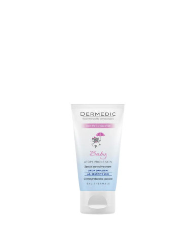 Dermedic Baby Ochronny krem specjalny SPF 15 od...