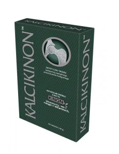 Kalcikinon 60 tabl.