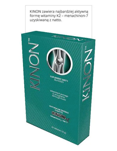 Kinon 30 tabl.