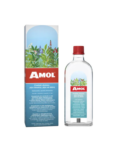 Amol 150 ml