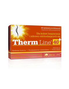 Olimp Therm Line 40+ 60 tabl.