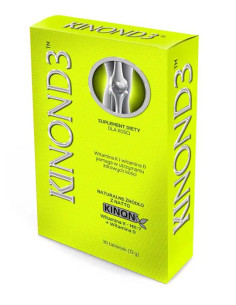 Kinon D3 30 tabl.