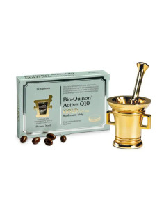 Bio-Quinon Active Q10 Gold 100 mg 30 kapsułek