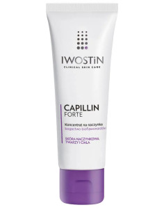 Iwostin Capillin Forte Koncentrat 75 ml