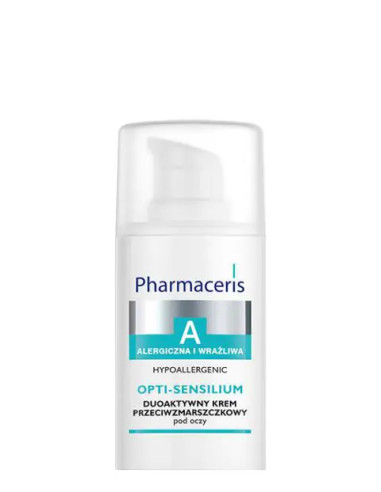 Pharmaceris A Opti-Sensilium duoaktywny krem...