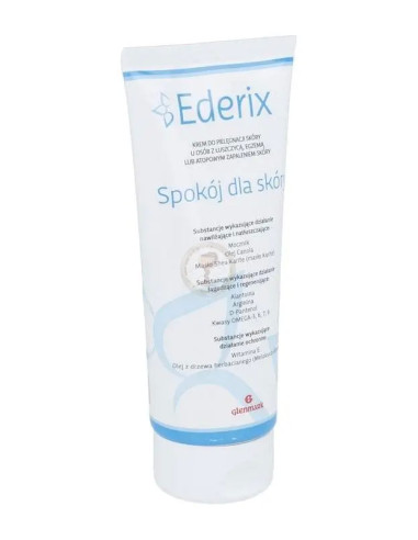 Ederix krem 200 ml