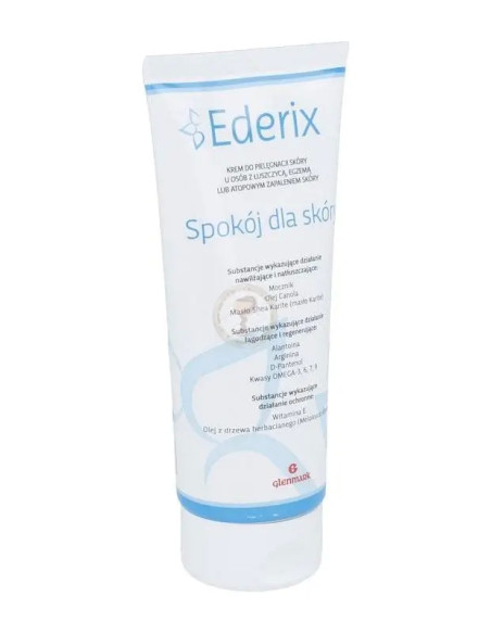 Ederix krem 200 ml