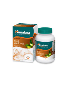 Himalaya Triphala 60 kaps.